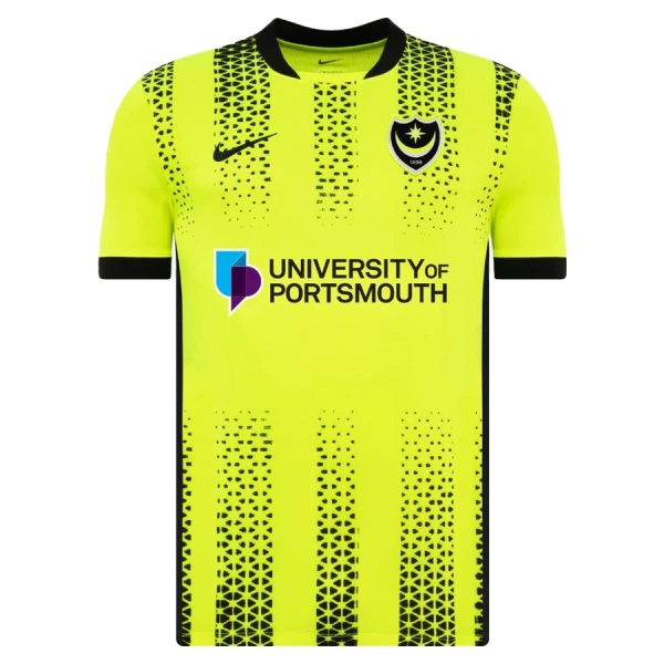 Dresovi Portsmouth Treći 2025/26