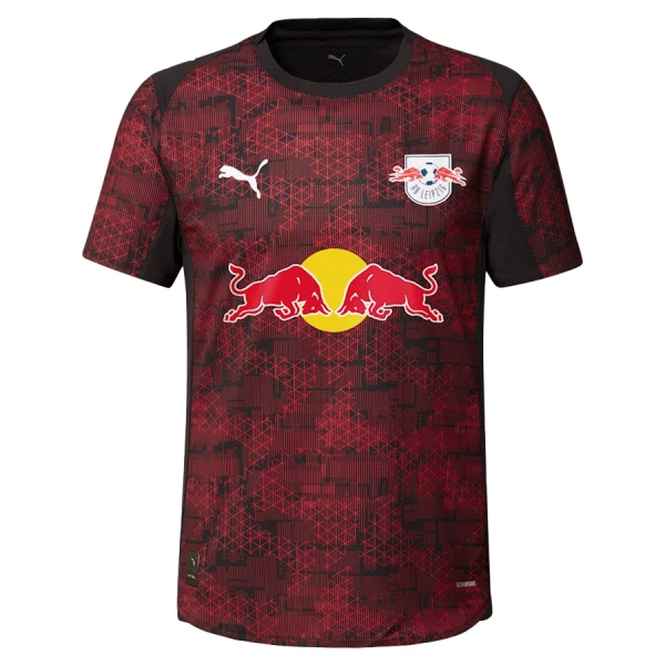 Dresovi RB Leipzig Treći 2025/26