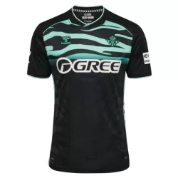 Dresovi Real Betis Antony 7 Treći 2025/26