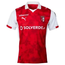 Dresovi SC Braga Domaći 2025/26