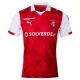 Dresovi SC Braga Domaći 2025/26