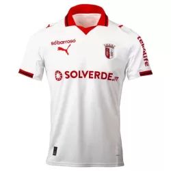 Dresovi SC Braga Gostujući 2025/26 Dresovi SC Braga Gostujući 2025/26