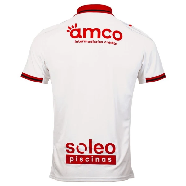 Dresovi SC Braga Gostujući 2025/26