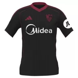Dresovi Sevilla FC Treći 2025/26 Dresovi Sevilla FC Treći 2025/26