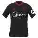 Dresovi Sevilla FC Treći 2025/26