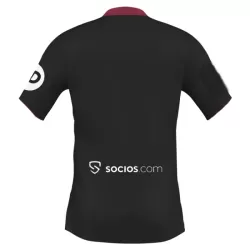 Dresovi Sevilla FC Treći 2025/26