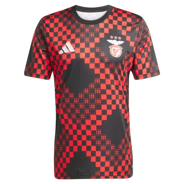 Dresovi SL Benfica Pre-Match 2025/26