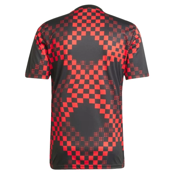 Dresovi SL Benfica Pre-Match 2025/26