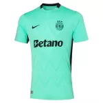 Dresovi Sporting CP Četvrta 2025/26