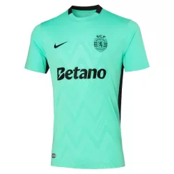 Dresovi Sporting CP Četvrta 2025/26