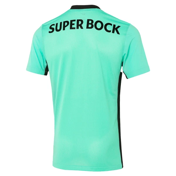 Dresovi Sporting CP Četvrta 2025/26