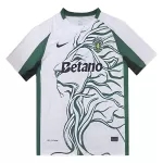 Dresovi Sporting CP x Lion 2025/26 - Specifična