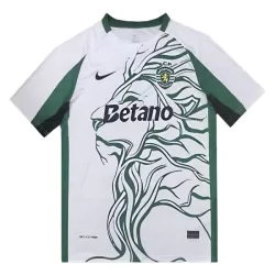 Dresovi Sporting CP x Lion 2025/26 - Specifična