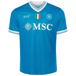Dresovi SSC Napoli McTominay 8 Domaći 2025/26