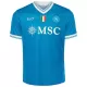 Dresovi SSC Napoli McTominay 8 Domaći 2025/26
