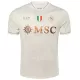 Dresovi SSC Napoli McTominay 8 Gostujući 2025/26