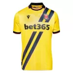 Dresovi Stoke City Treći 2025/26