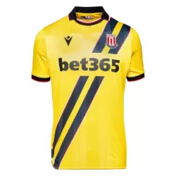 Dresovi Stoke City Treći 2025/26 Dresovi Stoke City Treći 2025/26