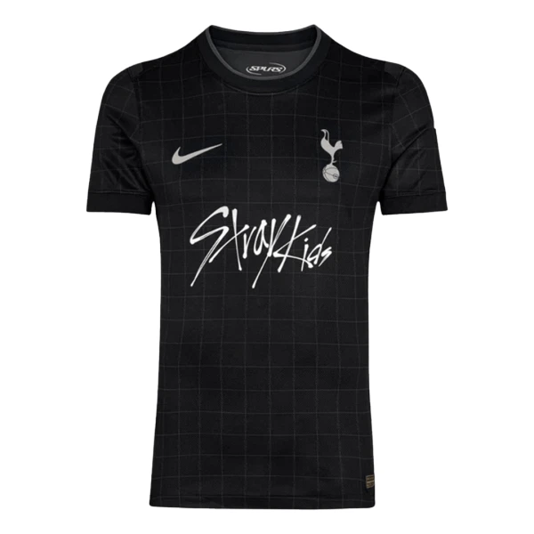 Dresovi Tottenham Hotspur 2025/26 - Specifična