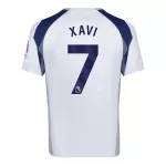 Dresovi Tottenham Hotspur Xavi 7 Domaći 2025/26