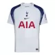 Dresovi Tottenham Hotspur Xavi 7 Domaći 2025/26