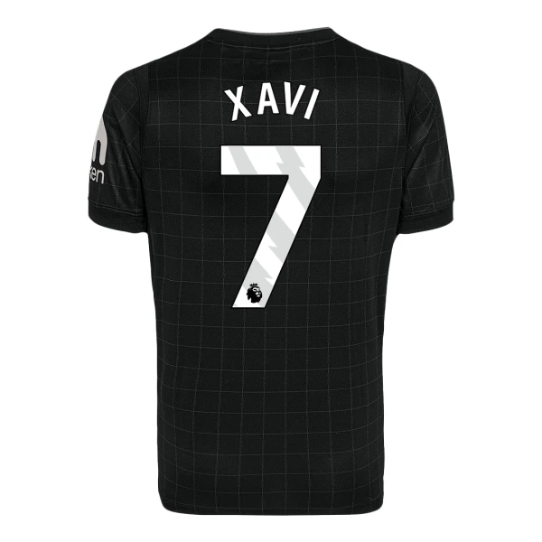 Dresovi Tottenham Hotspur Xavi 7 Gostujući 2025/26