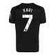 Dresovi Tottenham Hotspur Xavi 7 Gostujući 2025/26