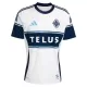 Dresovi Vancouver Whitecaps FC Müller 13 Domaći 2025/26