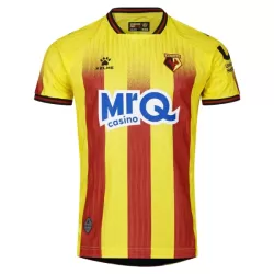 Dresovi Watford Domaći 2025/26 Dresovi Watford Domaći 2025/26
