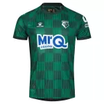 Dresovi Watford Gostujući 2025/26