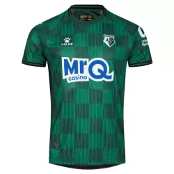 Dresovi Watford Gostujući 2025/26