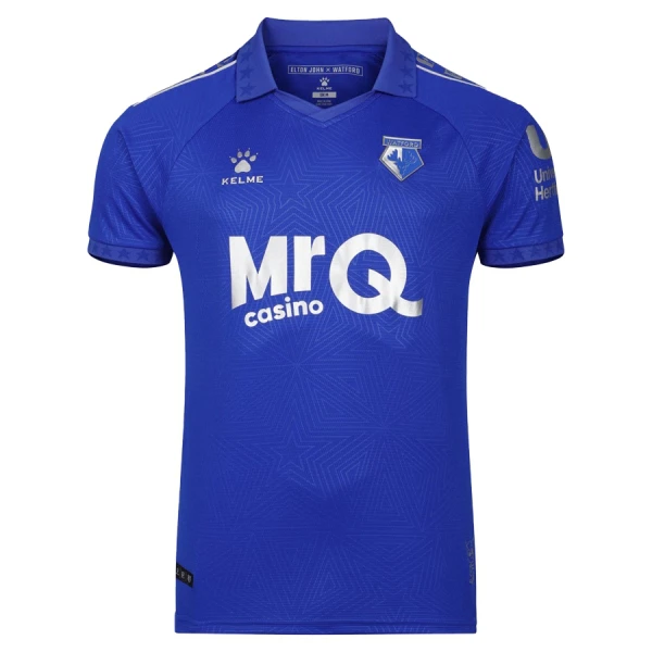 Dresovi Watford Treći 2025/26