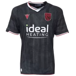 Dresovi West Bromwich Albion Treći 2025/26 Dresovi West Bromwich Albion Treći 2025/26