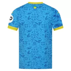 Dresovi Wolverhampton Treći 2025/26