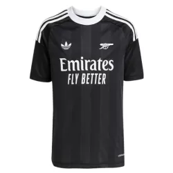 Golmanski Dresovi Arsenal 2025/26 Crna Golmanski Dresovi Arsenal 2025/26 Crna