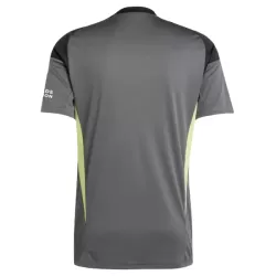 Golmanski Dresovi Aston Villa 2025/26 Crna