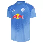 Golmanski Dresovi Leeds United 2025/26 Plava