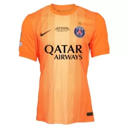 Golmanski Dresovi Paris Saint-Germain 2025/26 Naranča Golmanski Dresovi Paris Saint-Germain 2025/26 Naranča