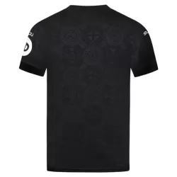 Golmanski Dresovi Wolverhampton 2025/26 Crna