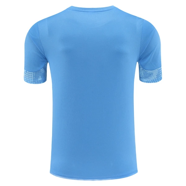 Manchester City Dresovi za Trening 2025/26 Plava