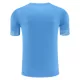 Manchester City Dresovi za Trening 2025/26 Plava