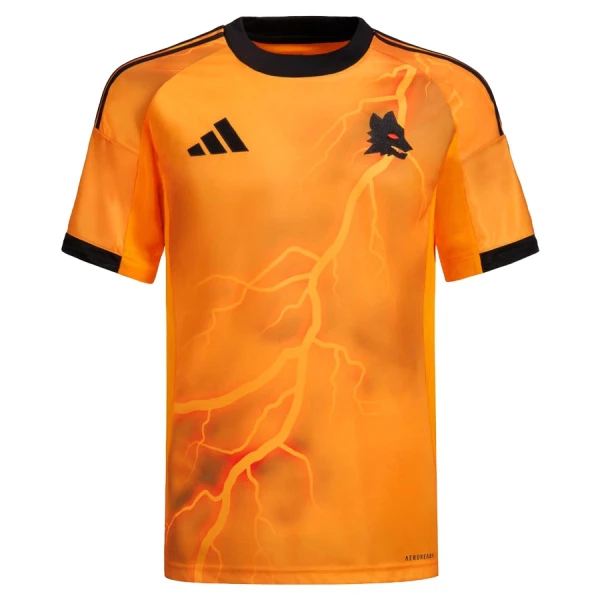 Dresovi AS Roma Dovbyk 9 Gostujući 2025/26