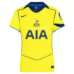 Ženski Dresovi Tottenham Hotspur Treći 2025/26