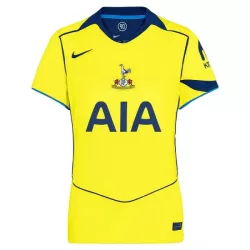 Ženski Dresovi Tottenham Hotspur Treći 2025/26 Ženski Dresovi Tottenham Hotspur Treći 2025/26
