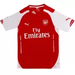 Dresovi Arsenal 2014-15 Domaći Retro