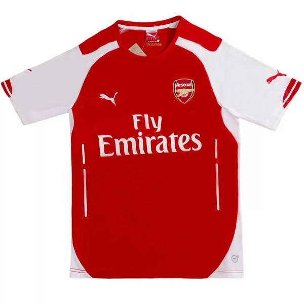 Dresovi Arsenal 2014-15 Domaći Retro