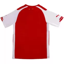 Dresovi Arsenal 2014-15 Domaći Retro