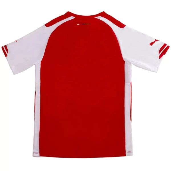Dresovi Arsenal 2014-15 Domaći Retro