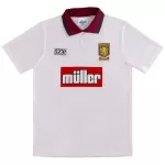 Dresovi Aston Villa 1994-95 Domaći Retro