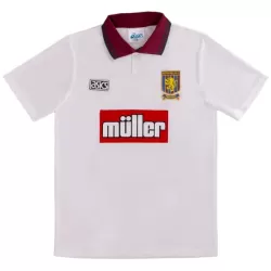 Dresovi Aston Villa 1994-95 Domaći Retro Dresovi Aston Villa 1994-95 Domaći Retro